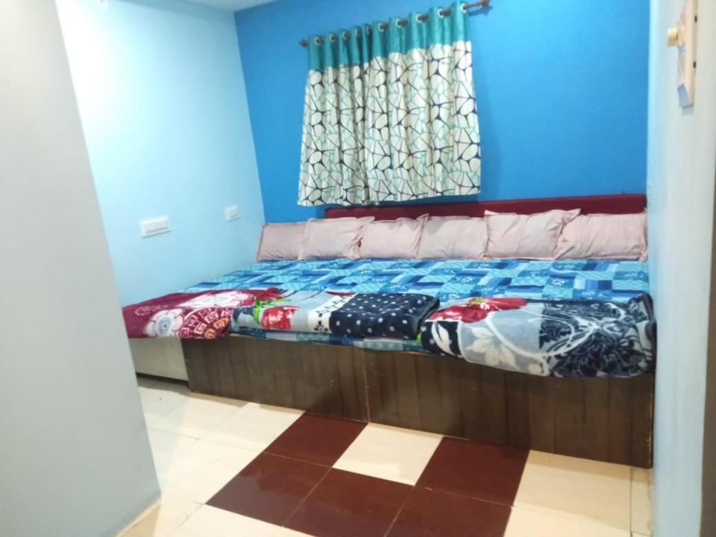 Bhagwati Guest House Ujjain Bagian luar foto